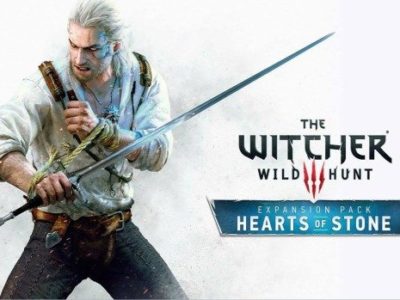 The Witcher 3: Hearts of Stone DLC Review