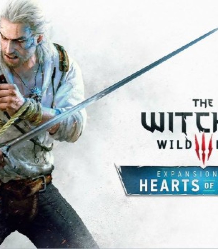 The Witcher 3: Hearts of Stone DLC Review