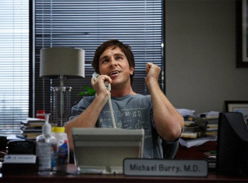 The Big Short Review