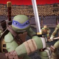 Teenage Mutant Ninja Turtles: “The Arena of Carnage” Review