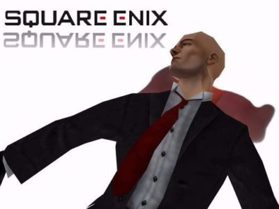 Why Square Enix has screwed the pooch again !
