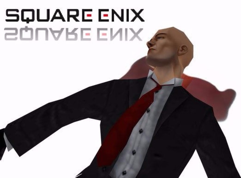 Why Square Enix has screwed the pooch again !