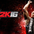 WWE 2K16 Review