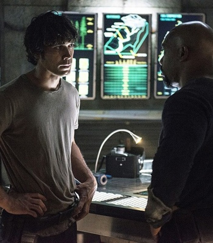 The 100: “Hakeldama” Review