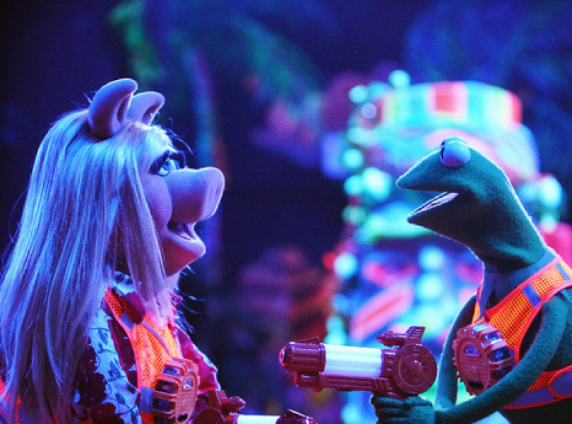 The Muppets: “Little Green Lie” Review