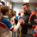 Eddie the Eagle Review