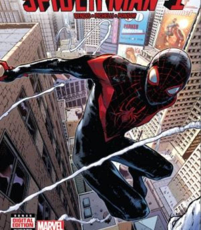 Spider-Man #1 Review