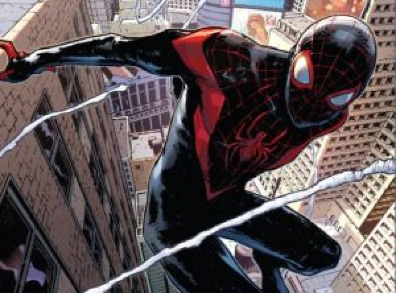 Spider-Man #1 Review