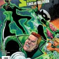 Green Lantern Corps: Edge of Oblivion #2 Review