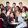 Grease Live! Review