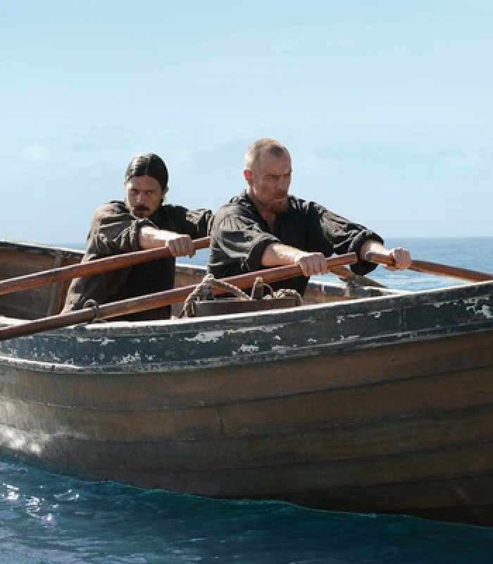 Black Sails: “XXI” Review