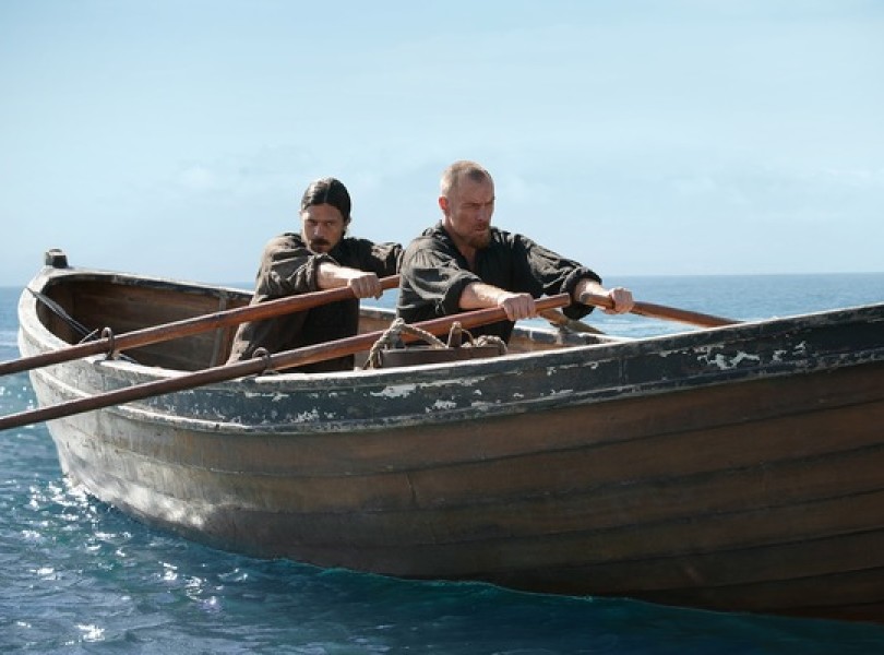 Black Sails: “XXI” Review