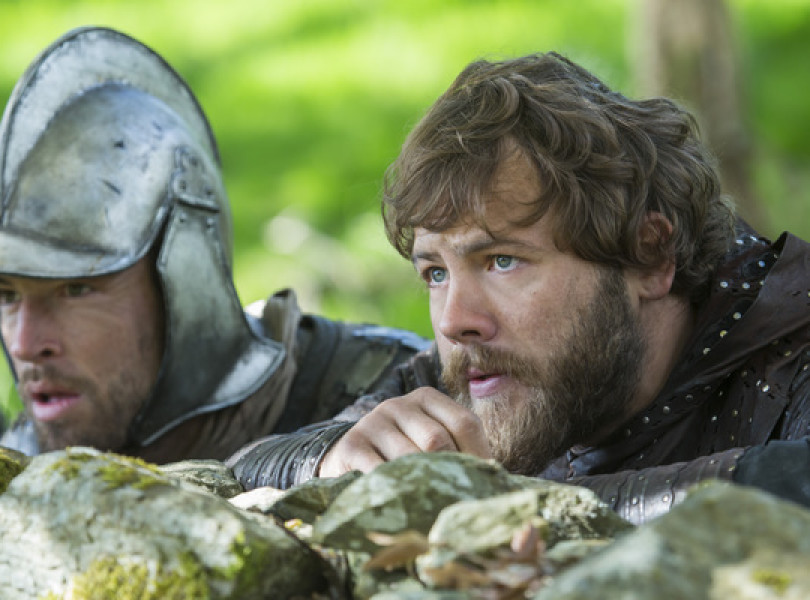 Vikings: “Kill the Queen” Review