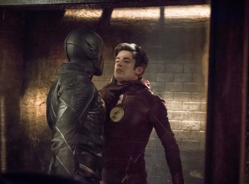 The Flash: “Escape From Earth-2” Review