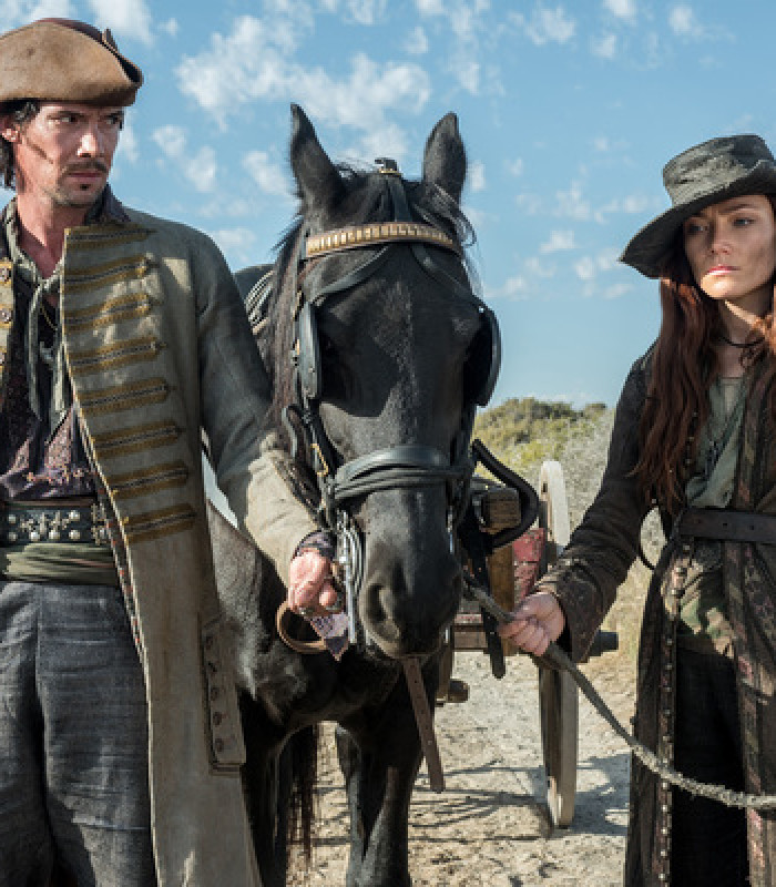 Black Sails: “XXIII” Review