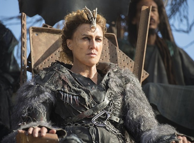 The 100: “Watch the Thrones” Review