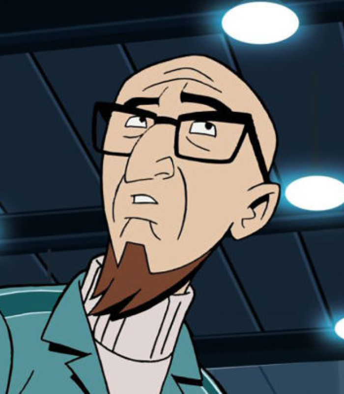 The Venture Bros.: “Maybe No Go” Review