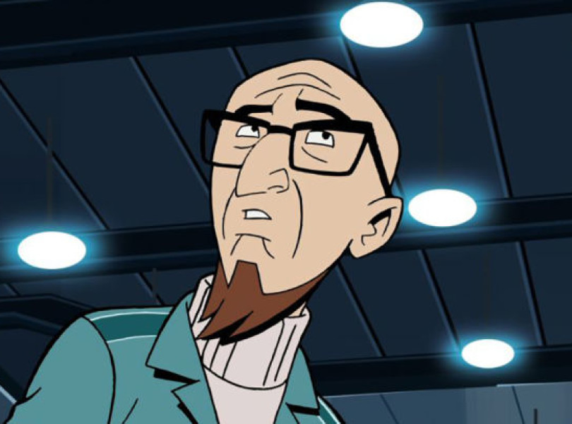 The Venture Bros.: “Maybe No Go” Review