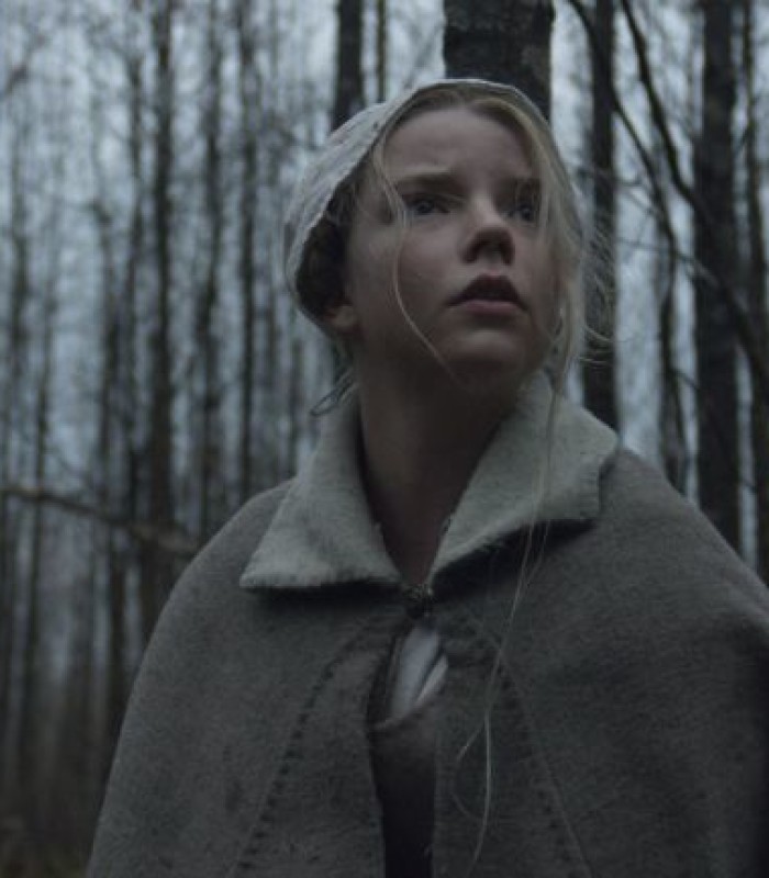 The Witch Review