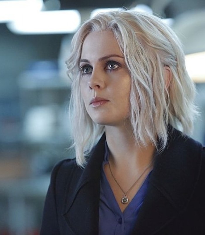 iZombie: “Physician, Heal Thy Selfie” Review