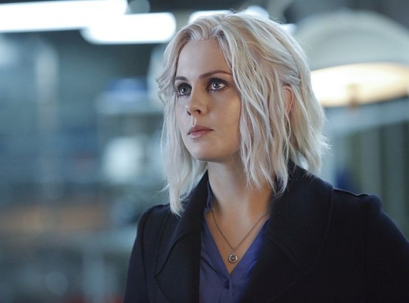 iZombie: “Physician, Heal Thy Selfie” Review