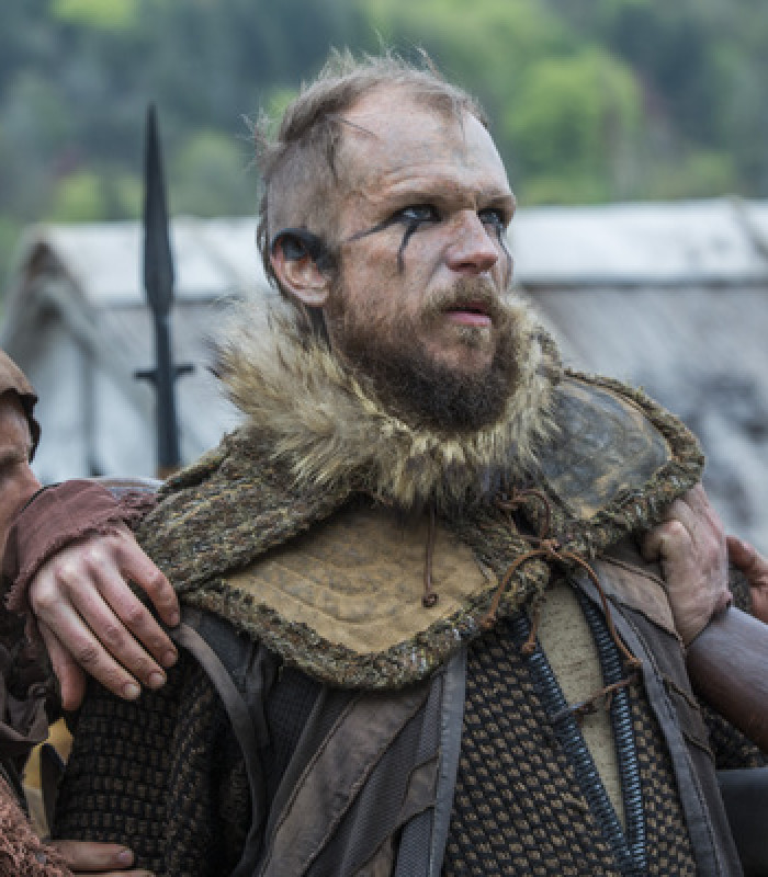 Vikings: Season 4 Premiere Review