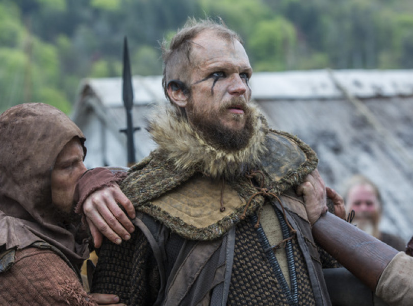 Vikings: Season 4 Premiere Review