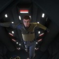 Star Wars Rebels: “Homecoming” Review