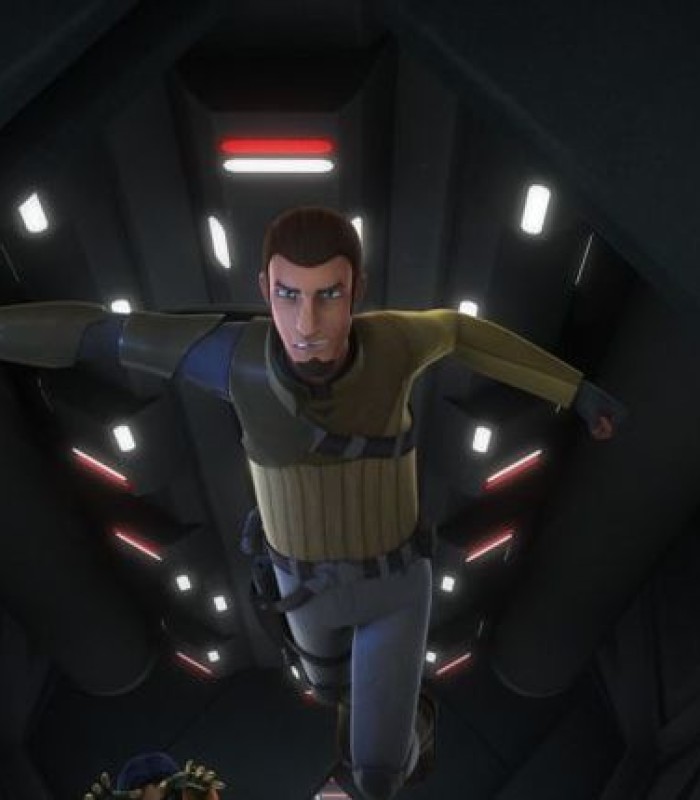 Star Wars Rebels: “Homecoming” Review