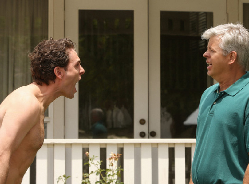 Always Sunny: “Mac & Dennis Move to the Suburbs” Review