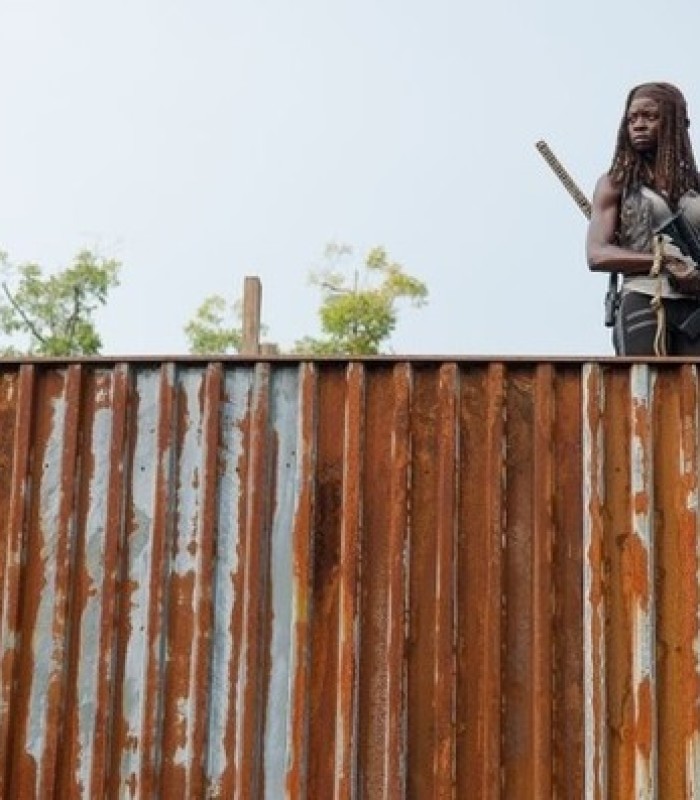 The Walking Dead: “The Next World” Review