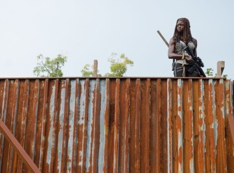 The Walking Dead: “The Next World” Review
