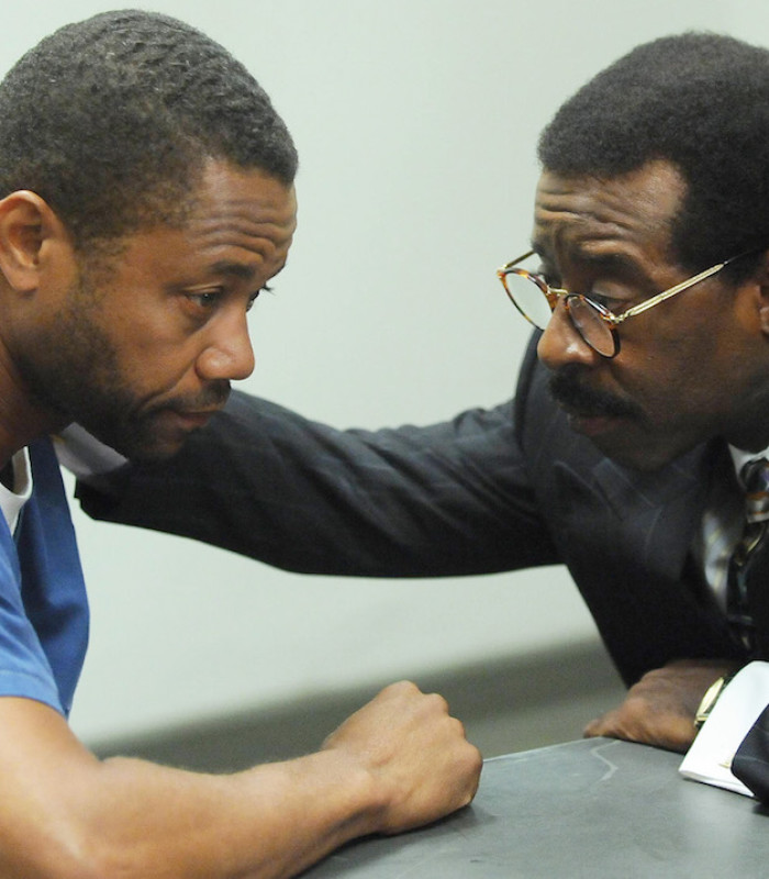 The People v. O.J. Simpson: “The Dream Team” Review