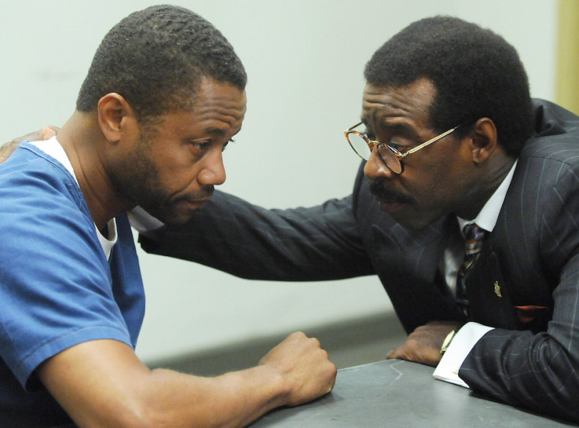 The People v. O.J. Simpson: “The Dream Team” Review