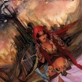 Dejah Thoris #1 Review