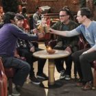 The Big Bang Theory: “The Positive Negative Reaction” Review