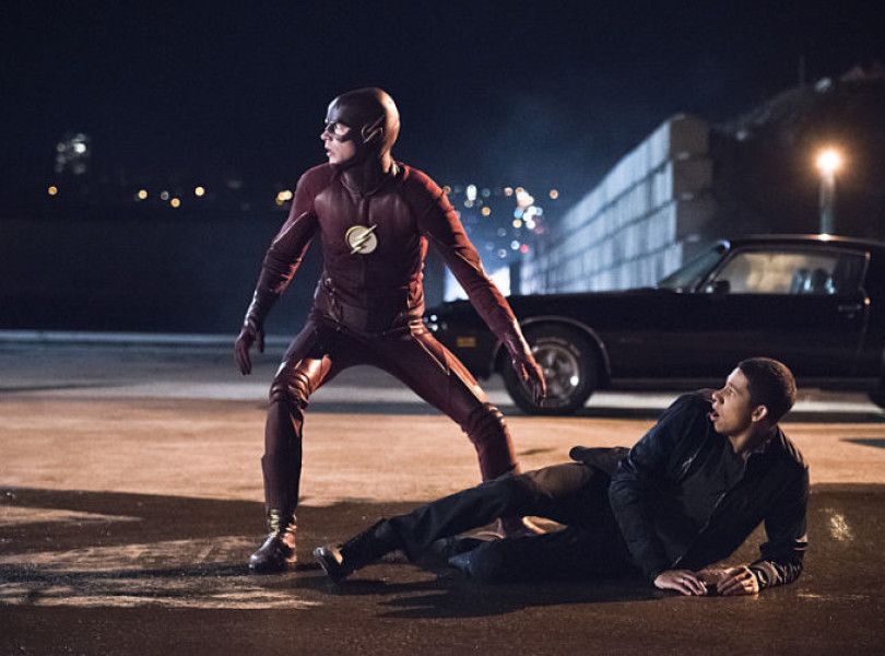 The Flash: “Fast Lane” Review