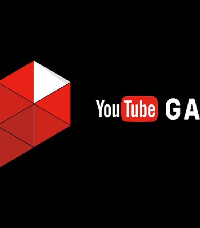 Top 10 trending games on YouTube last month
