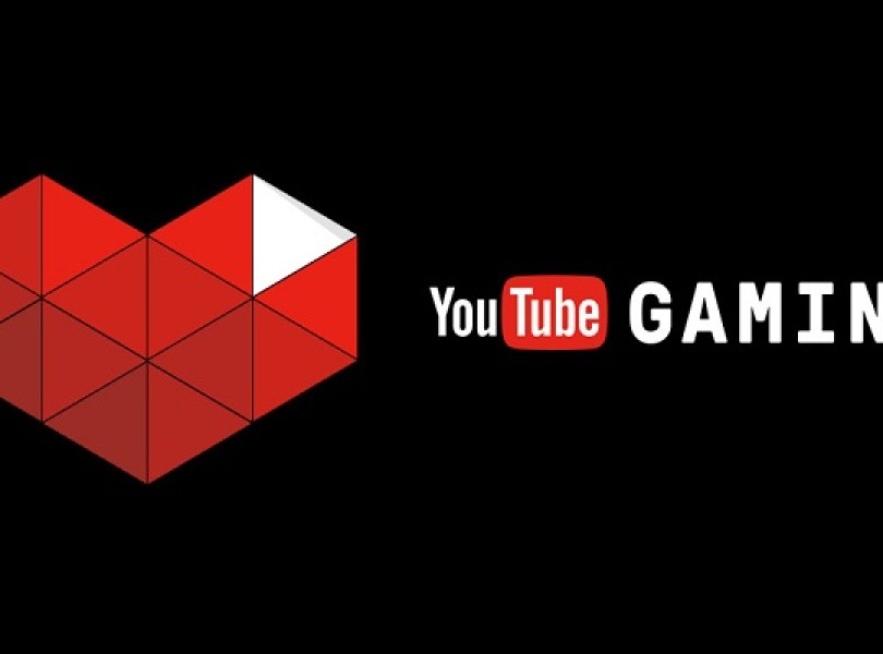 Top 10 trending games on YouTube last month