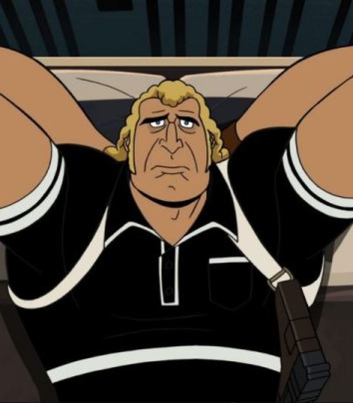 The Venture Bros.: “Rapacity in Blue” Review