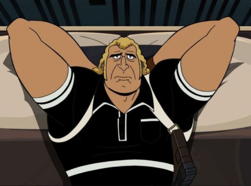 The Venture Bros.: “Rapacity in Blue” Review