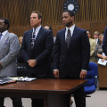 The People v. O.J. Simpson: “100% Not Guilty” Review