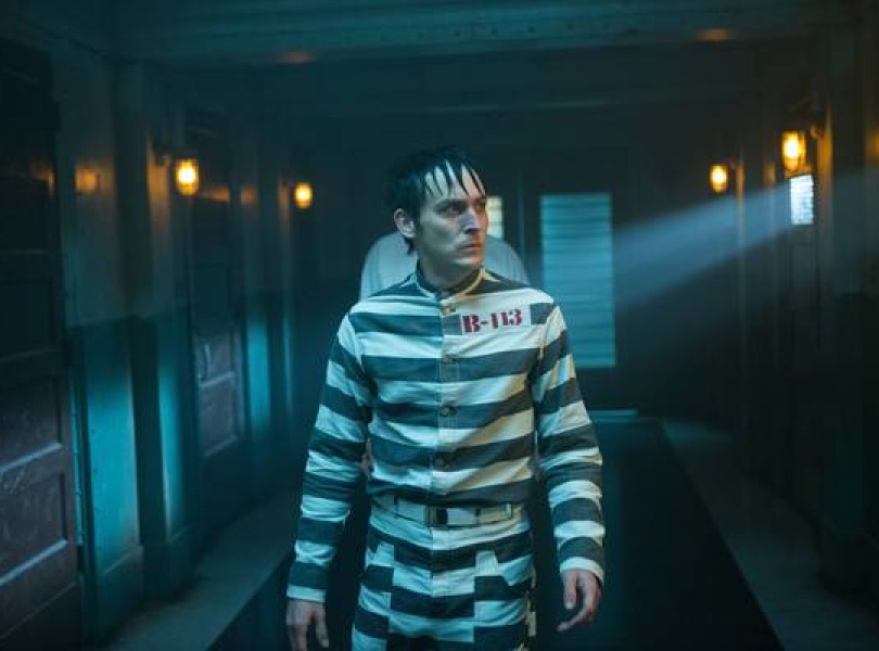 Gotham: “Mr. Freeze” Review