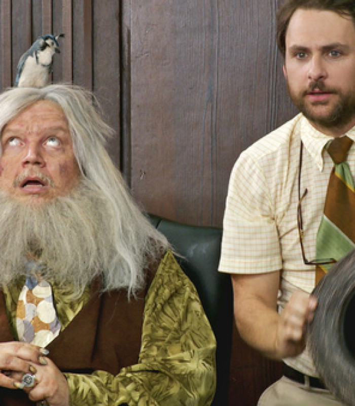 It’s Always Sunny: “McPoyle vs. Ponderosa” Review