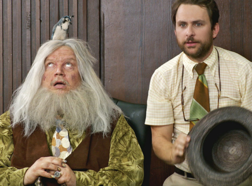 It’s Always Sunny: “McPoyle vs. Ponderosa” Review