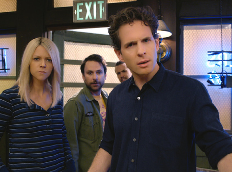 It’s Always Sunny: “Being Frank” Review