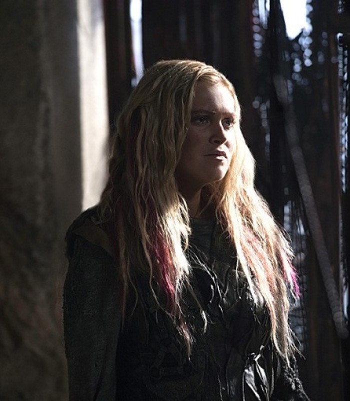 The 100: “Ye Who Enter Here” Review