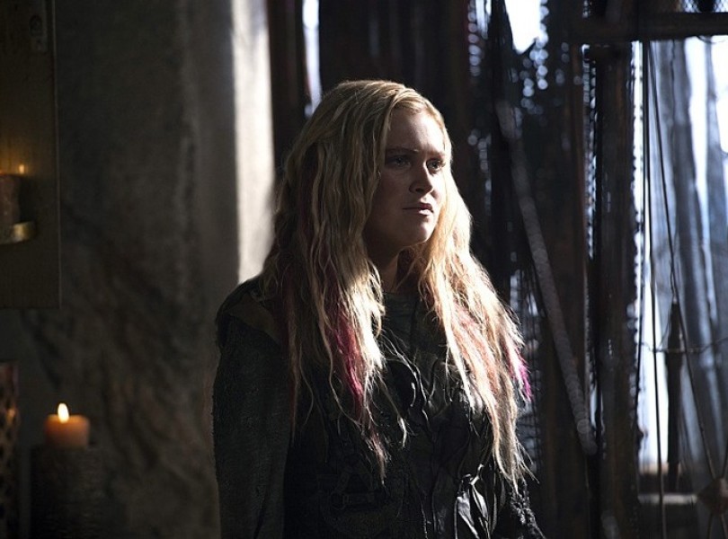 The 100: “Ye Who Enter Here” Review