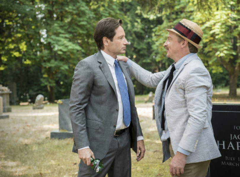 X-Files: “Mulder & Scully Meet the Were-Monster” Review