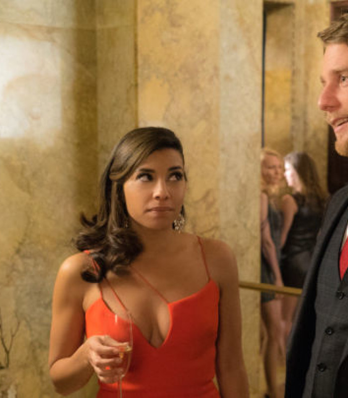 Limitless: “Undercover!” Review